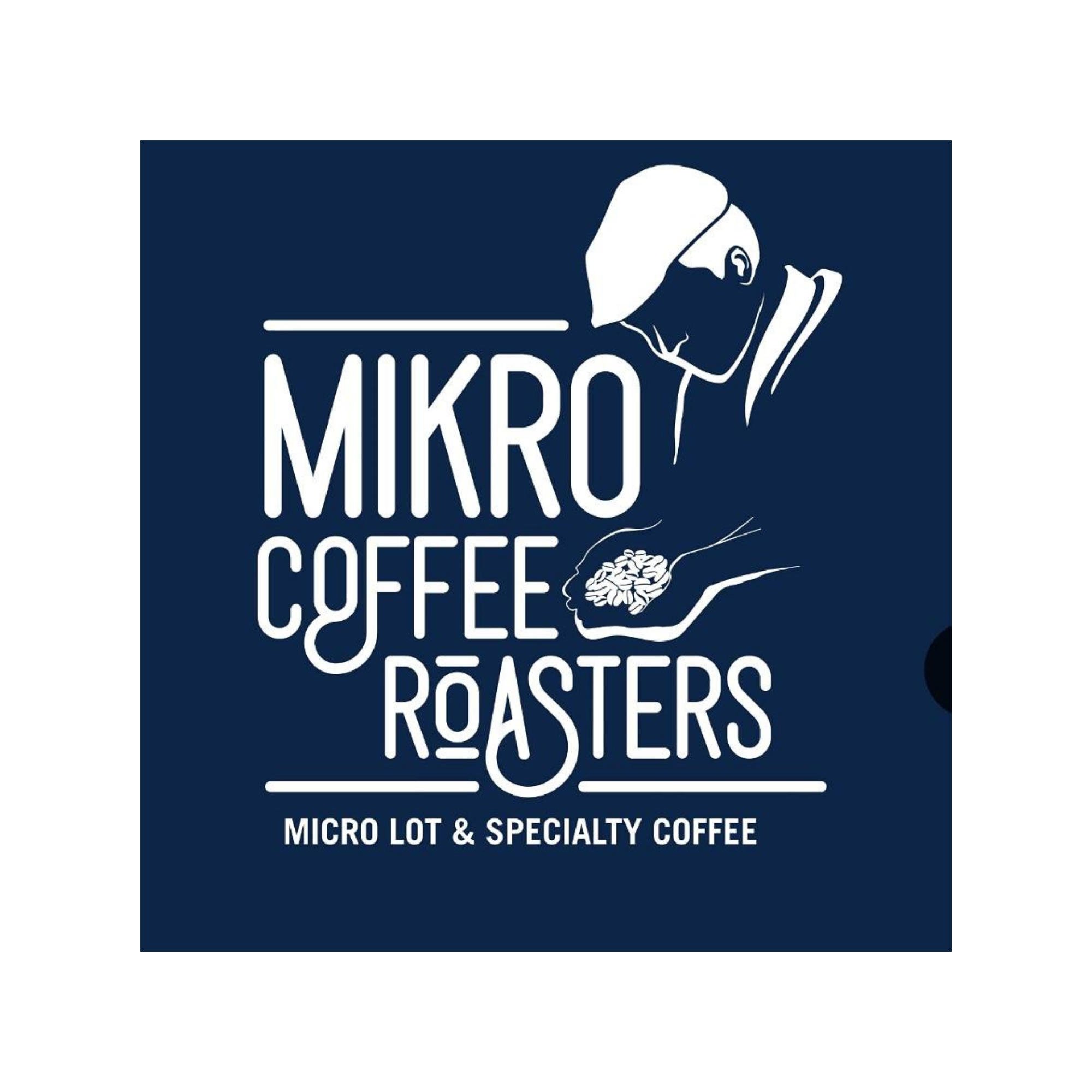 Mikro Coffee Roasters